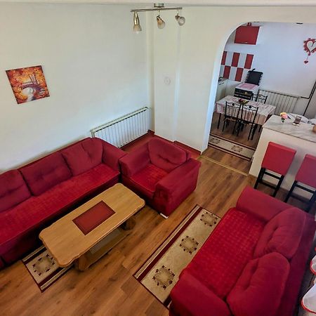 Apartment Lami - Kalibunar, Travnik Exteriör bild