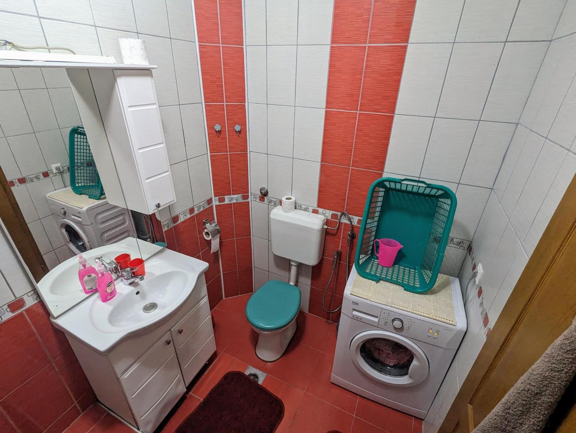 Apartment Lami - Kalibunar, Travnik Exteriör bild