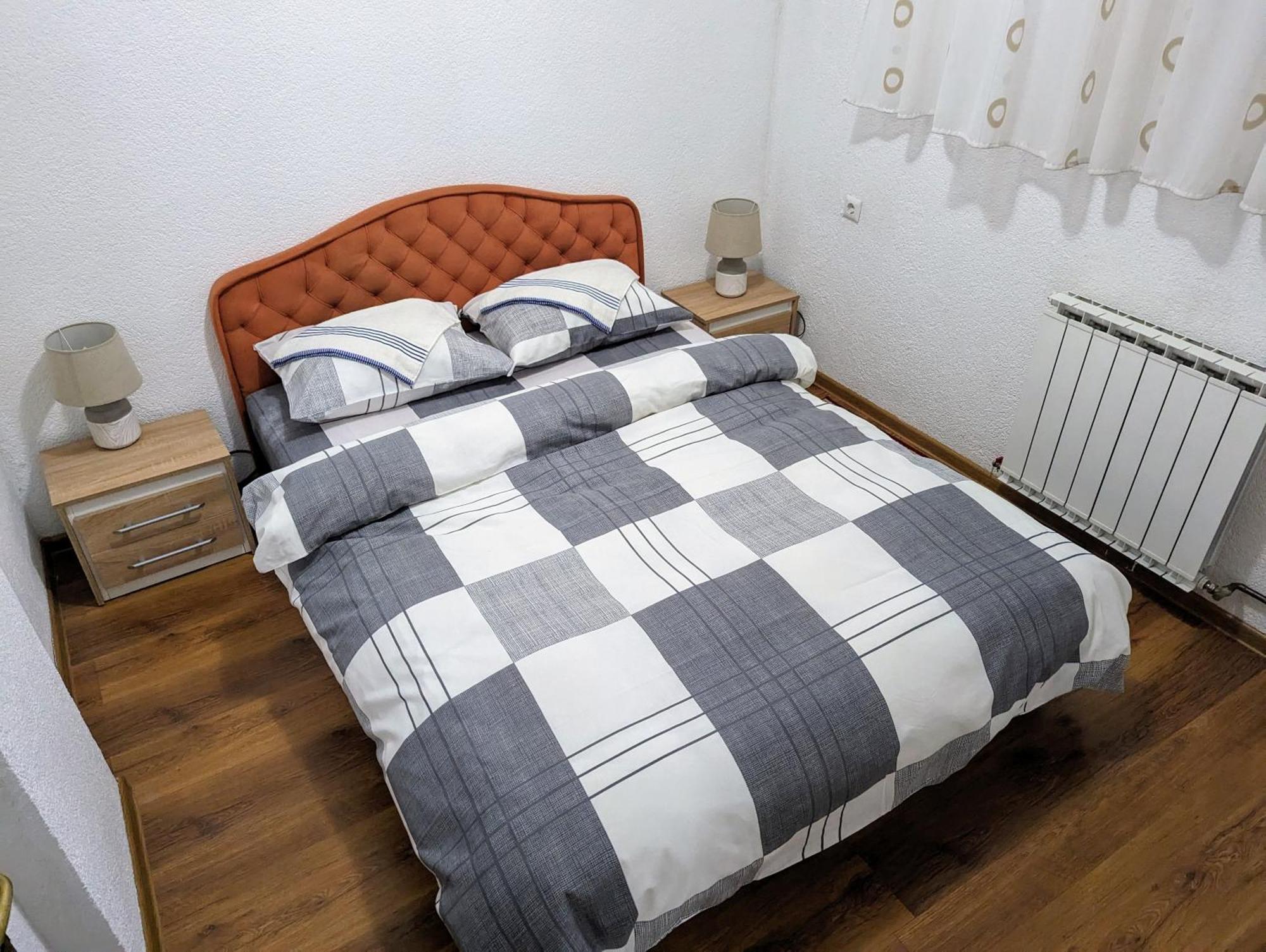 Apartment Lami - Kalibunar, Travnik Exteriör bild
