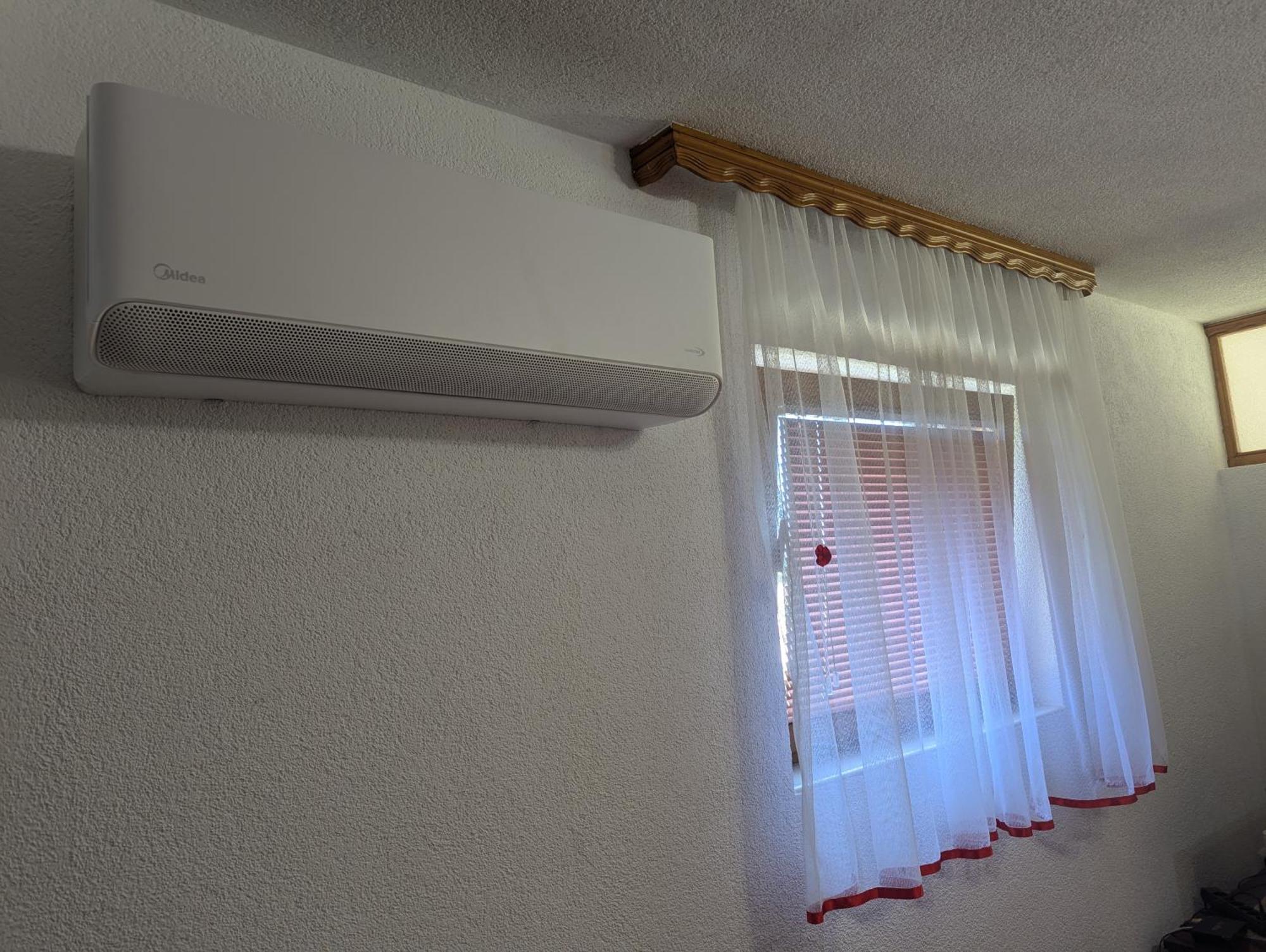 Apartment Lami - Kalibunar, Travnik Exteriör bild